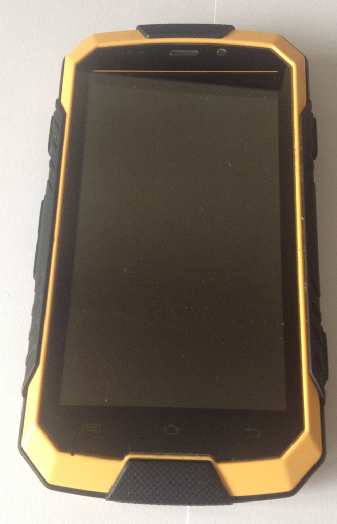 三防android智能手機